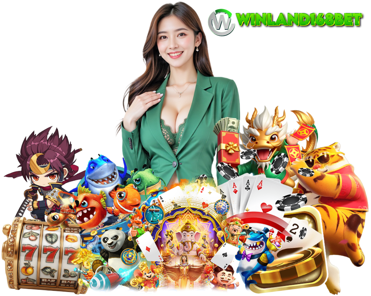 WINLAND168BET สล็อต เล่นง่าย
