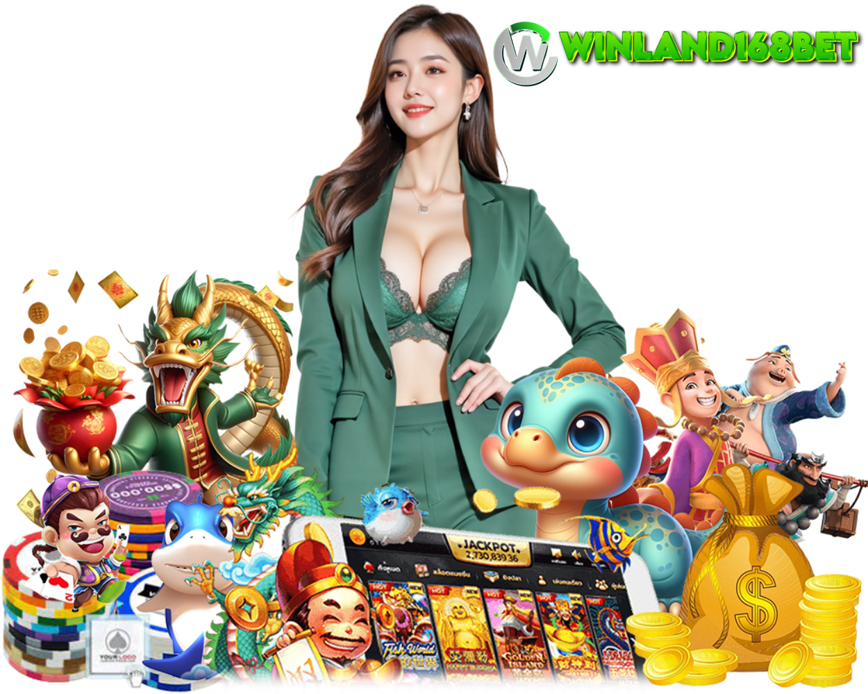 WINLAND168BET