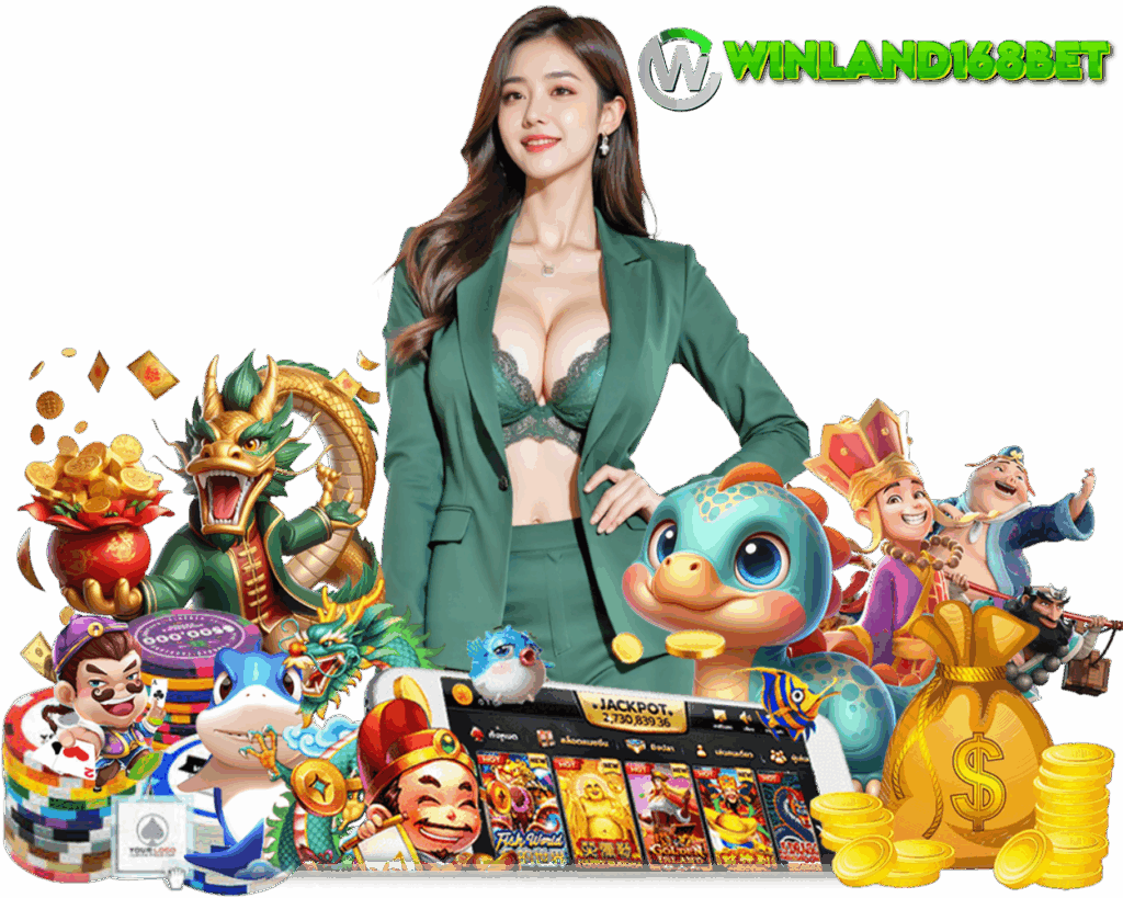 WINLAND168BET